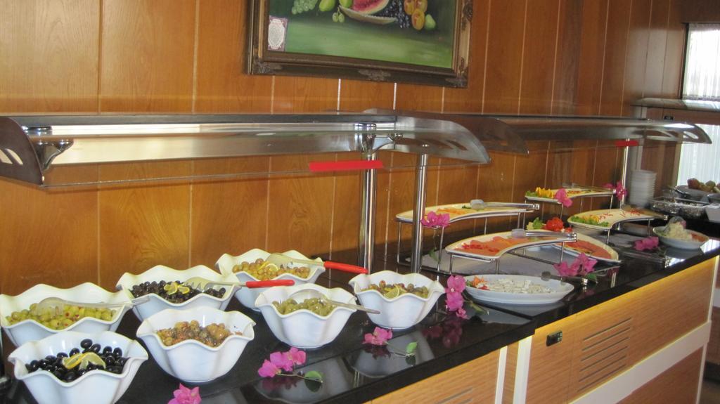 Otel Olbia 3*