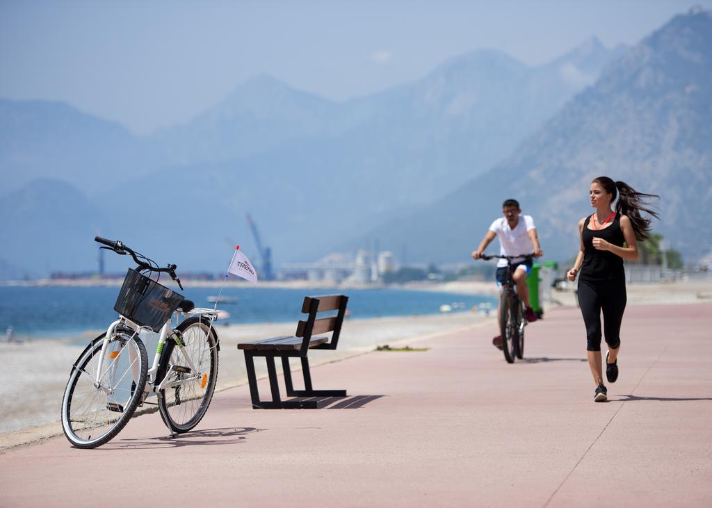 Trend Antalya