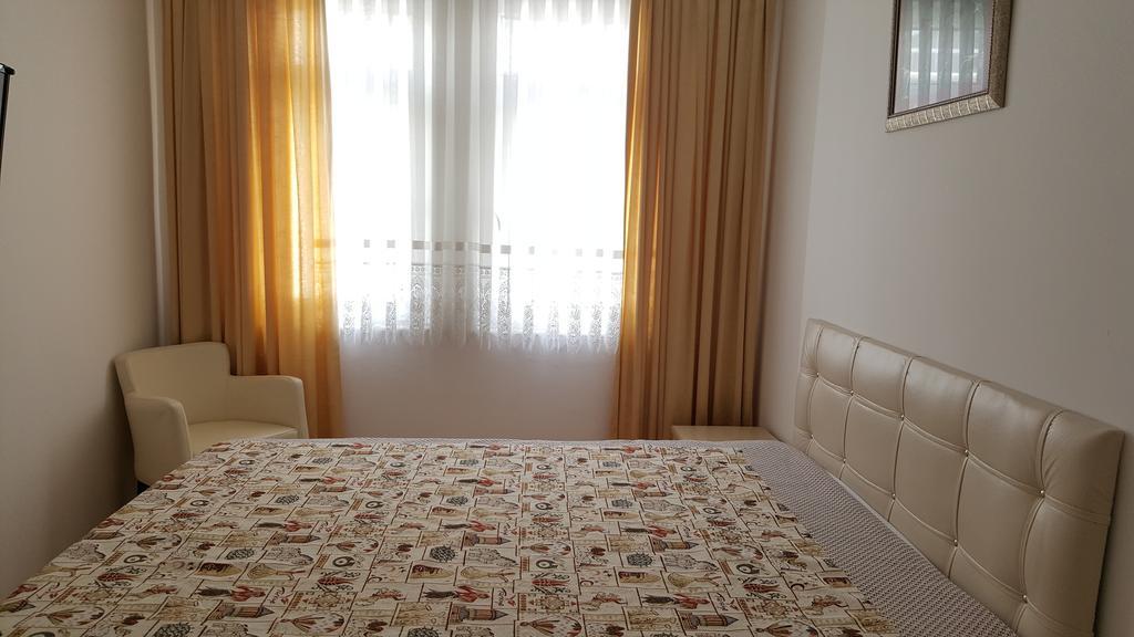 Otel Zurich