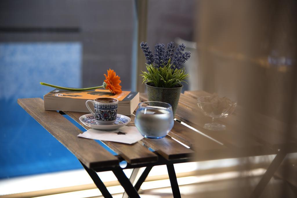 Apart Otel Trend