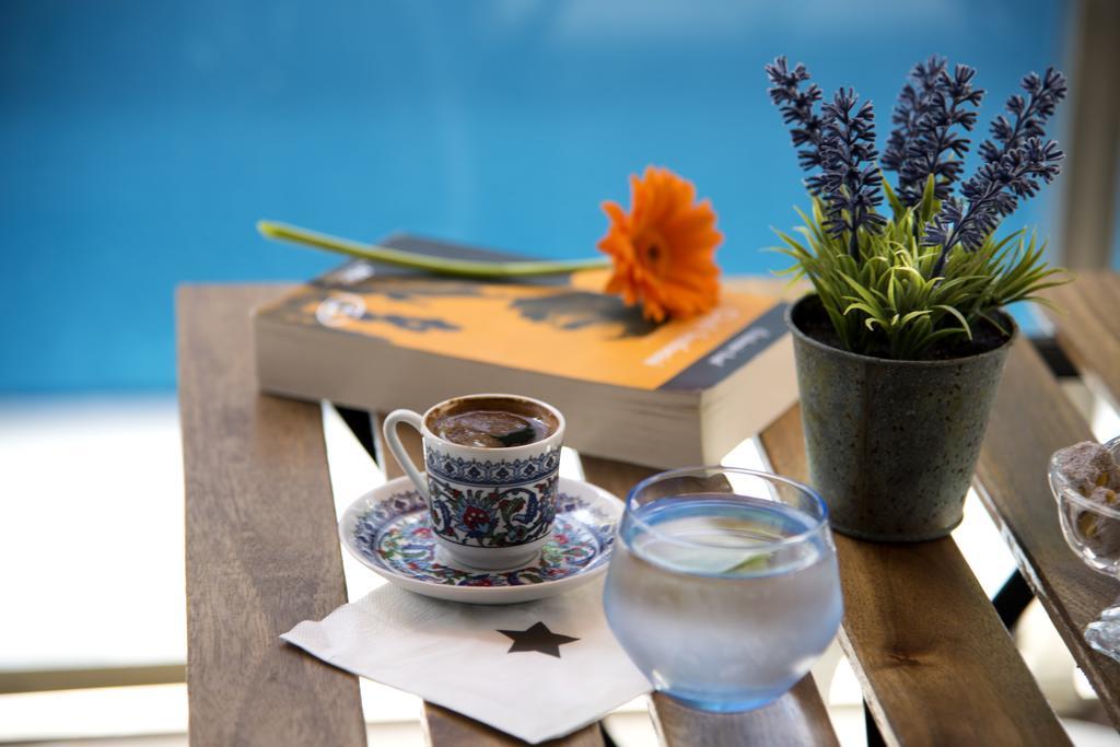 Apart Otel Trend