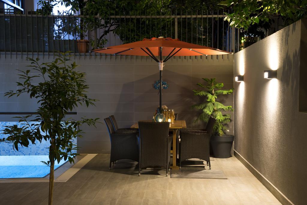 Apart Otel Trend 2*