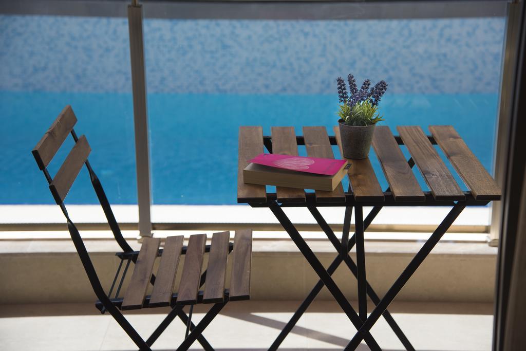 Apart Otel Trend 2*