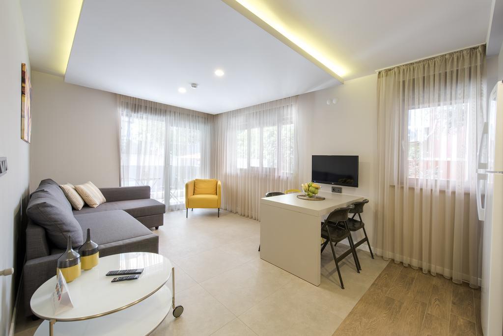 Apart Otel Trend Antalya