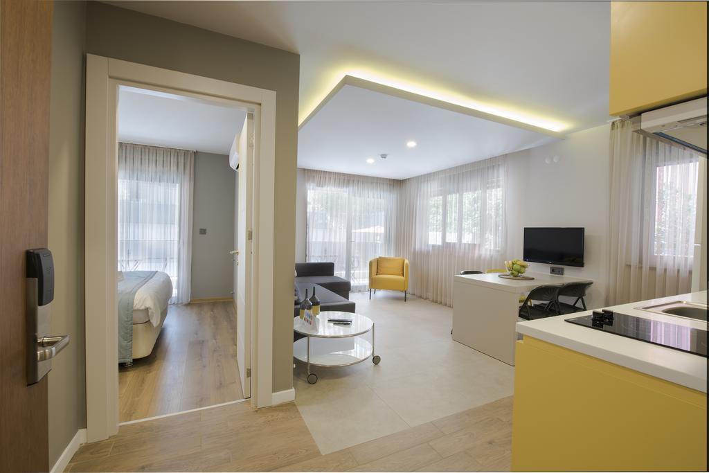 Trend Antalya