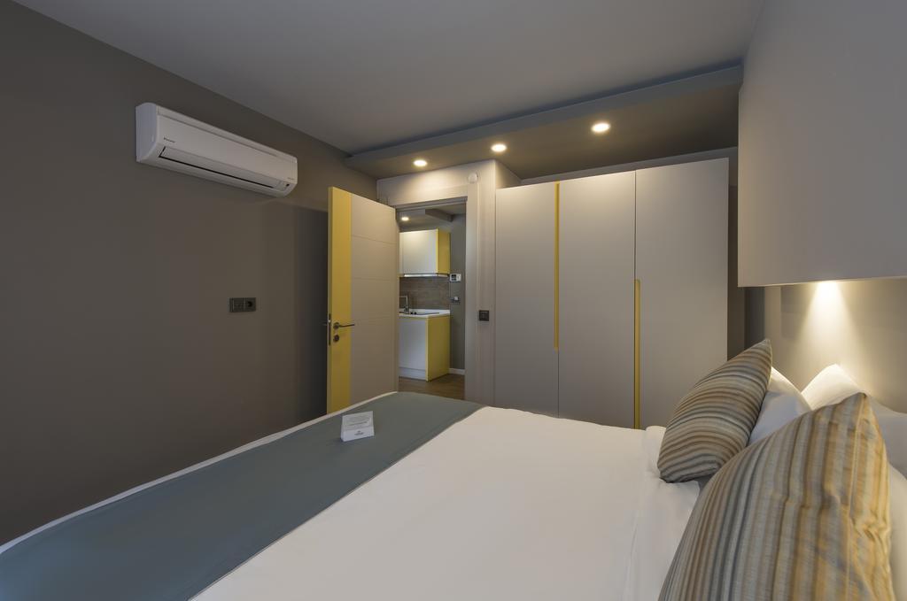 Apart Otel Trend Antalya