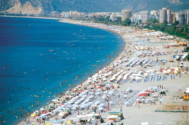 Ceylan Antalya