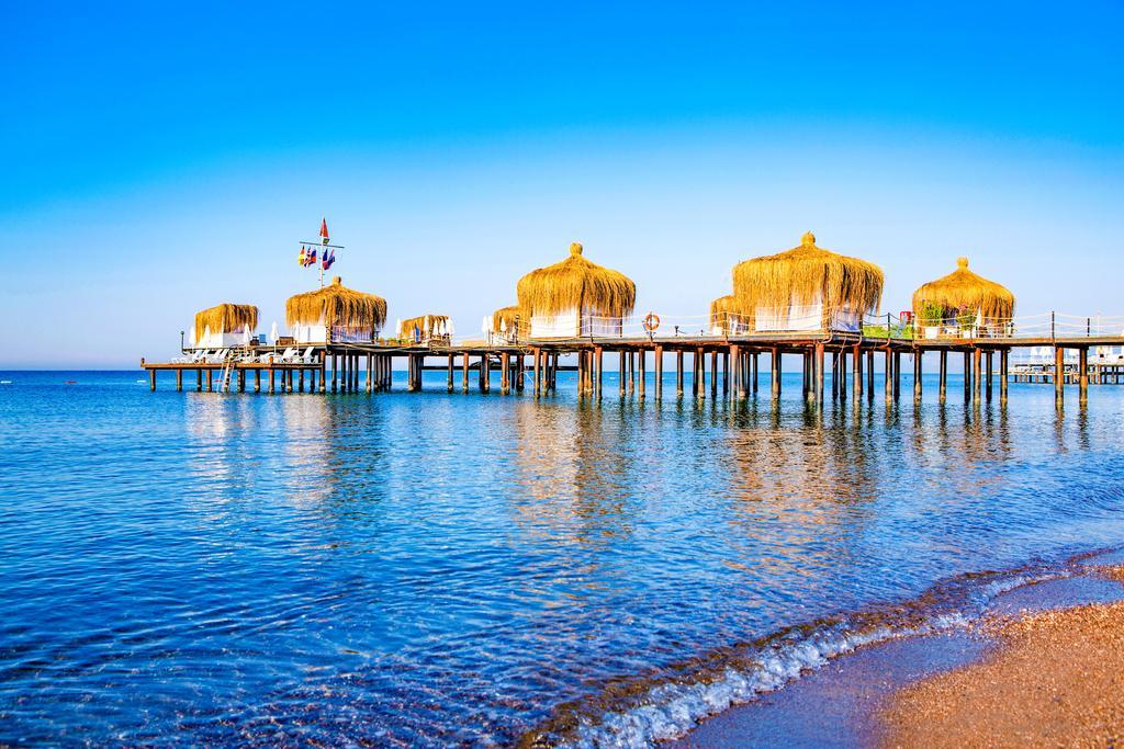 Liberty Lara Antalya
