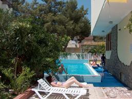 Hotel Opera Antalya