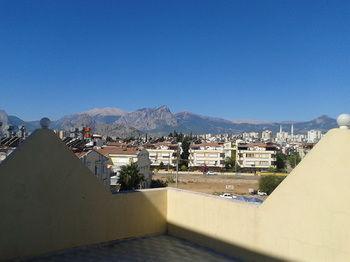 Hotel Kartal Antalya