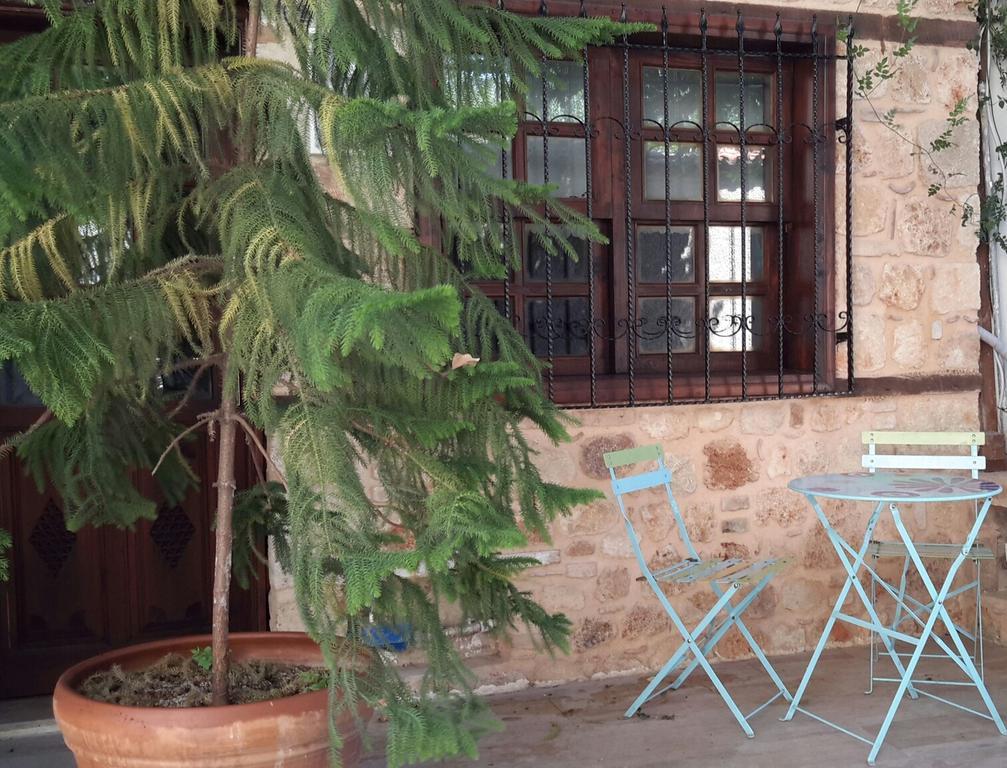Hotel Sibel Antalya
