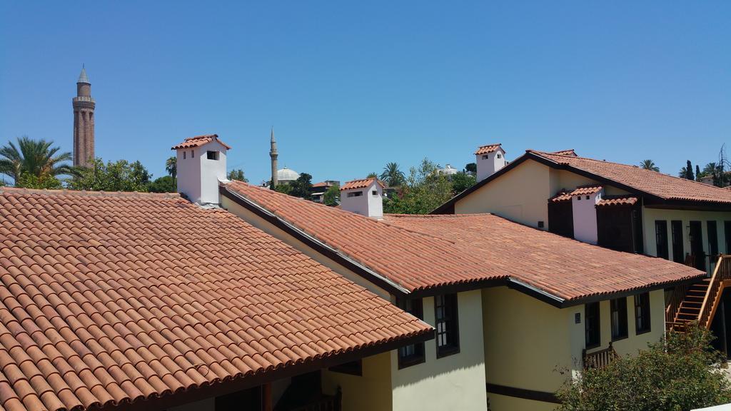 Hotel Tekeli Konaklari