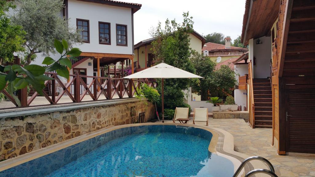 Hotel Tekeli Konaklari 3*