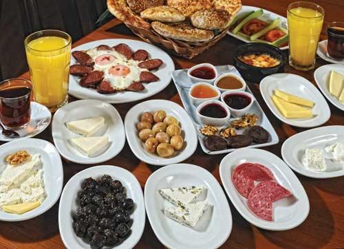 Sinemis Antalya