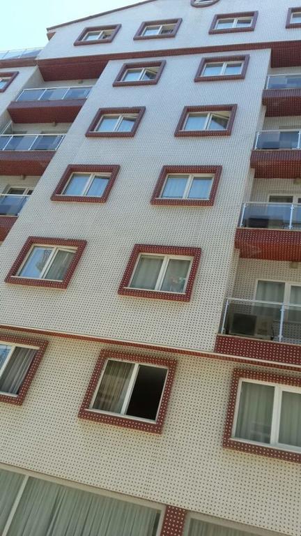 Otel Sinemis 3*