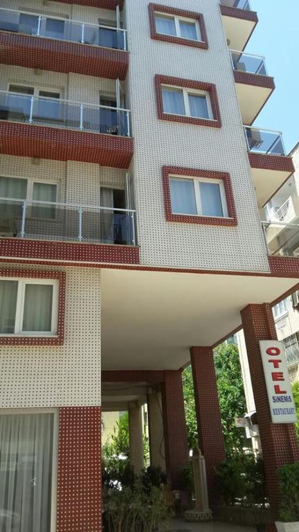 Otel Sinemis 3*