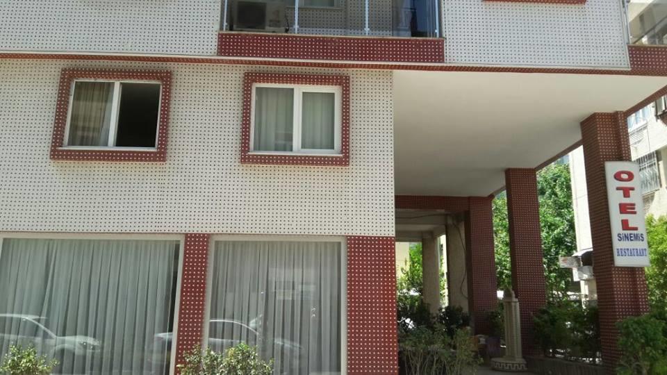 Otel Sinemis Antalya