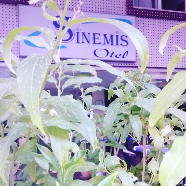 Otel Sinemis 3*