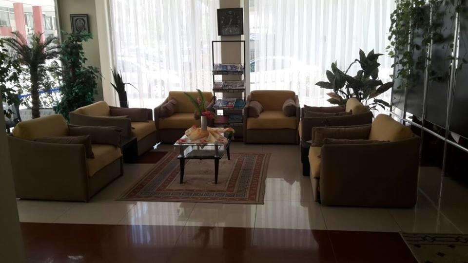 Otel Sinemis 3*