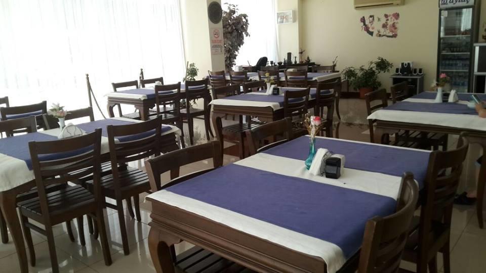 Otel Sinemis