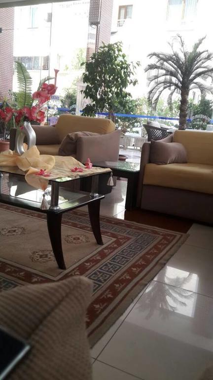 Otel Sinemis 3*