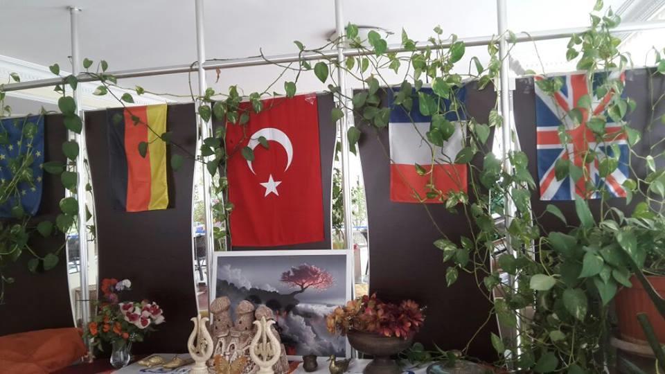 Otel Sinemis