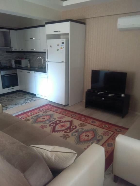Apartment Ceylan