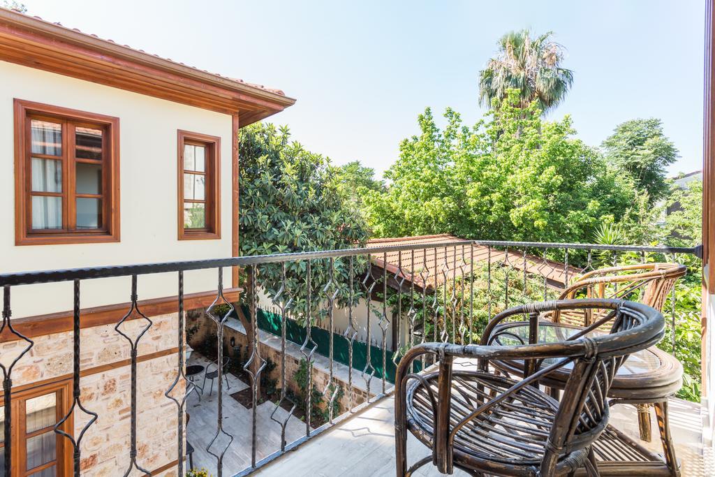 Aparthotel Ani Pansiyon Apart 3*