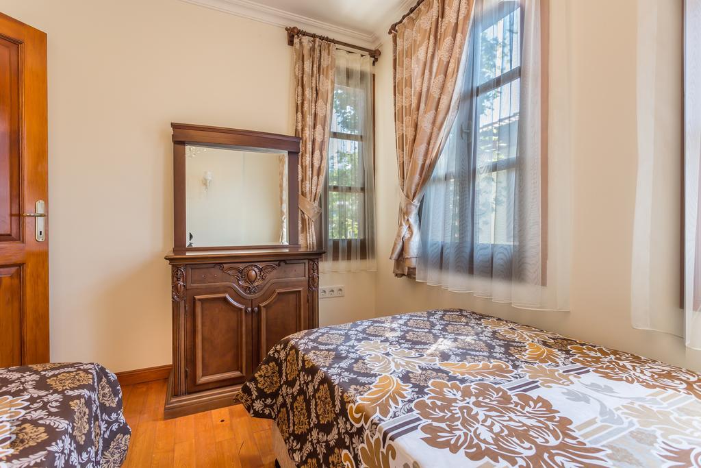 Aparthotel Ani Pansiyon Apart