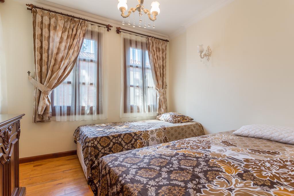 Ani Pansiyon Apart Antalya