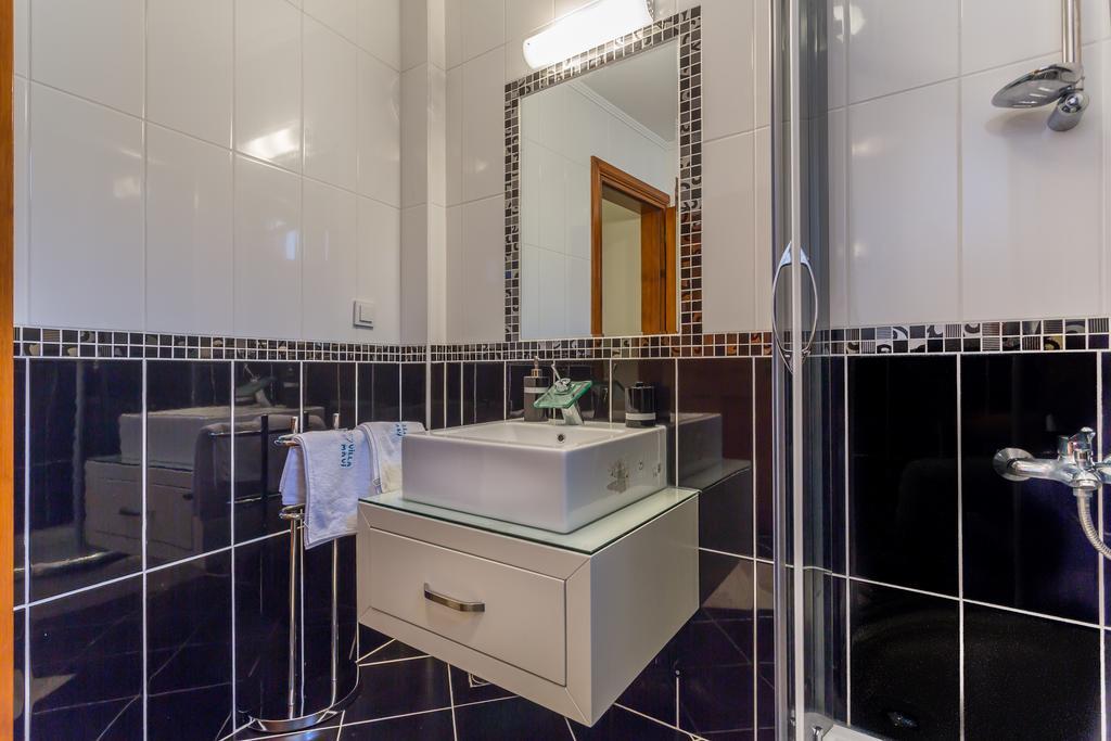 Aparthotel Ani Pansiyon Apart