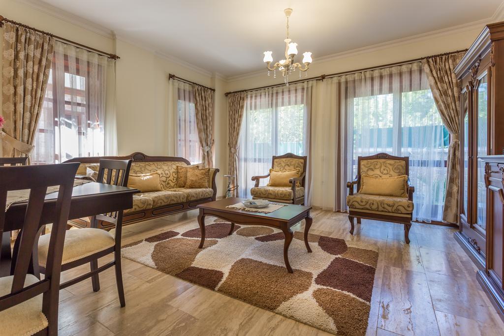 Ani Pansiyon Apart Antalya