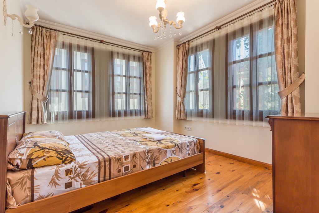 Aparthotel Ani Pansiyon Apart