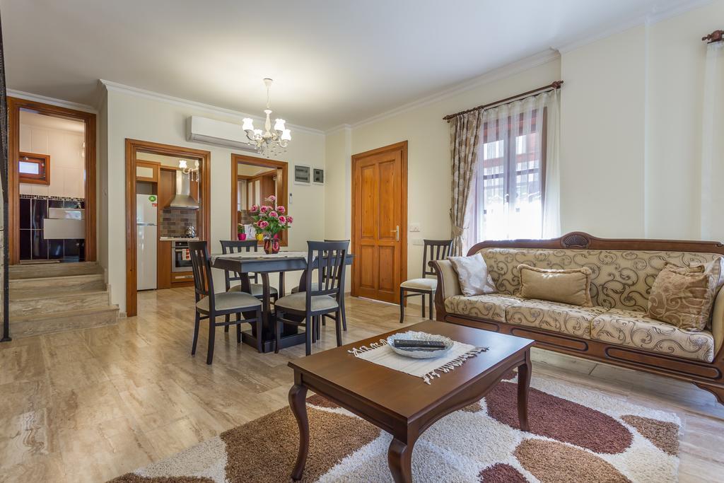 Aparthotel Ani Pansiyon Apart Antalya
