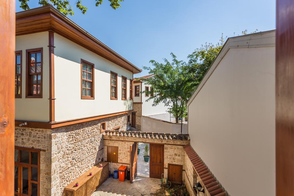 Aparthotel Ani Pansiyon Apart