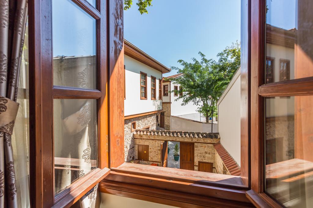 Aparthotel Ani Pansiyon Apart