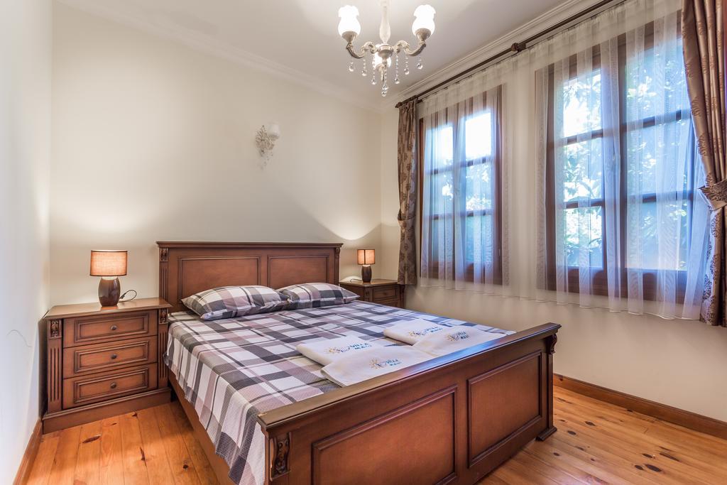 Aparthotel Ani Pansiyon Apart 3*