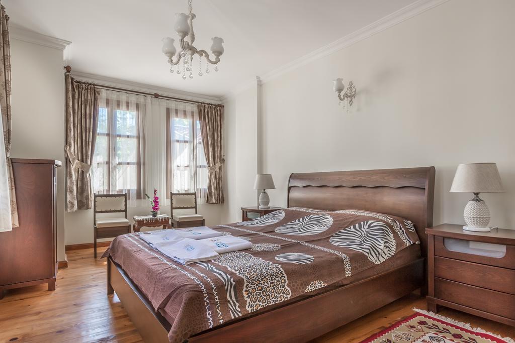 Aparthotel Ani Pansiyon Apart 3*
