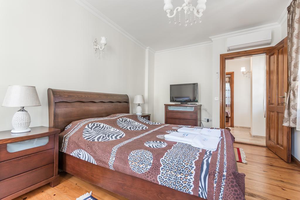 Aparthotel Ani Pansiyon Apart 3*