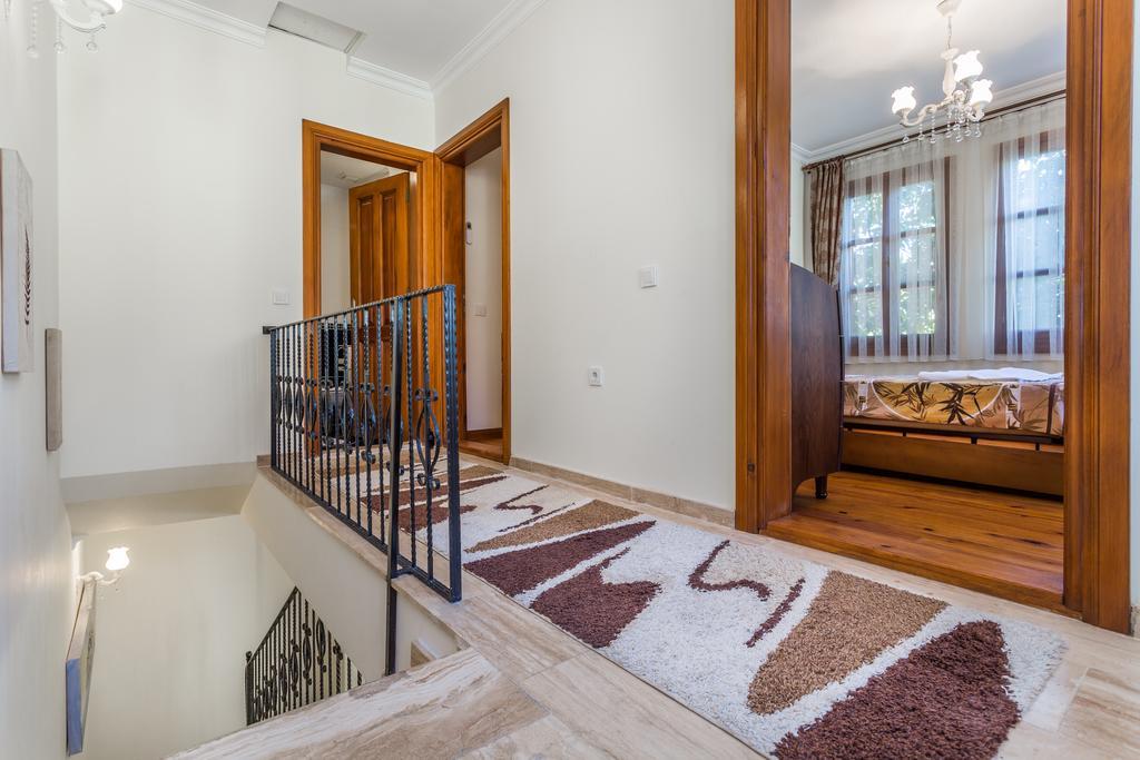 Ani Pansiyon Apart Antalya