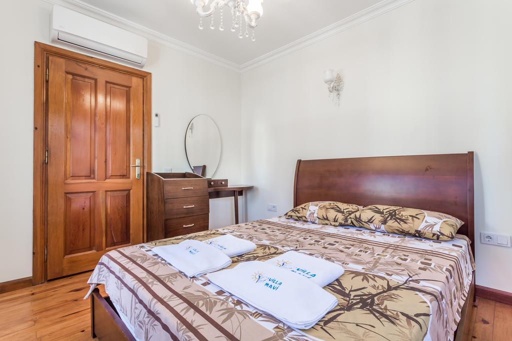 Aparthotel Ani Pansiyon Apart 3*