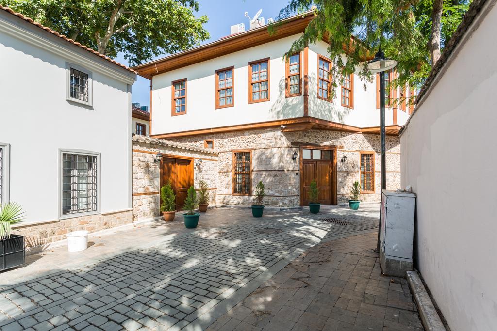 Aparthotel Ani Pansiyon Apart 3*