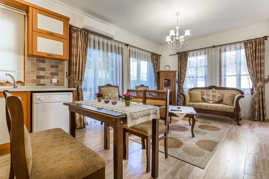 Aparthotel Ani Pansiyon Apart Antalya