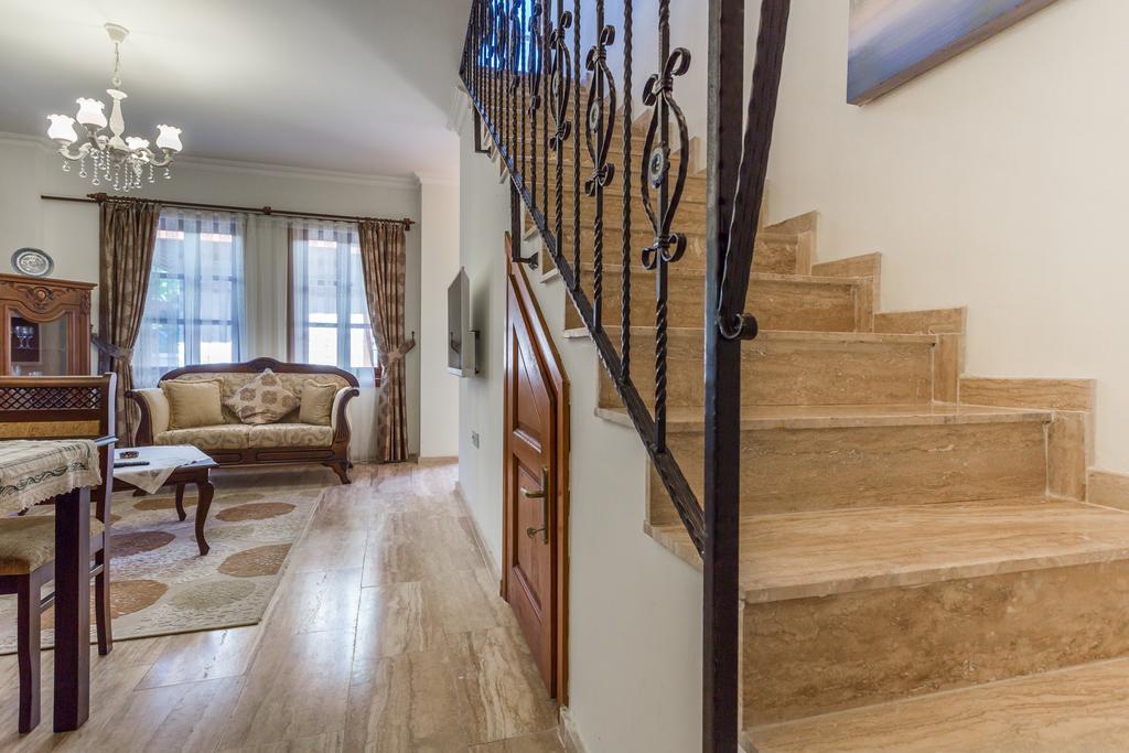 Ani Pansiyon Apart Antalya