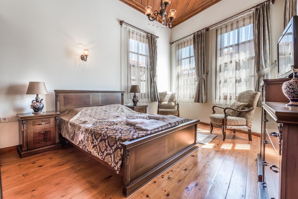 Aparthotel Ani Pansiyon Apart