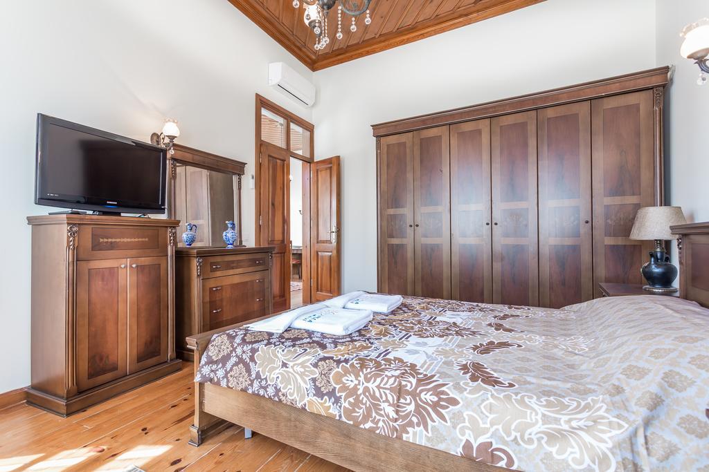 Aparthotel Ani Pansiyon Apart