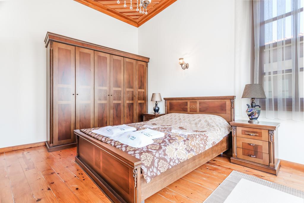 Aparthotel Ani Pansiyon Apart Antalya
