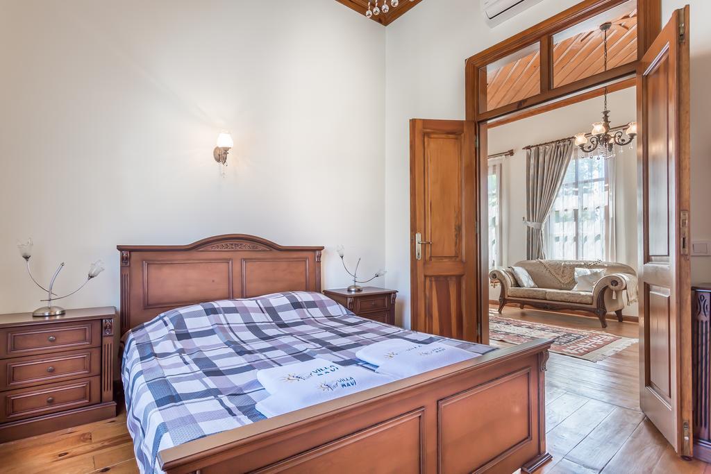 Aparthotel Ani Pansiyon Apart 3*