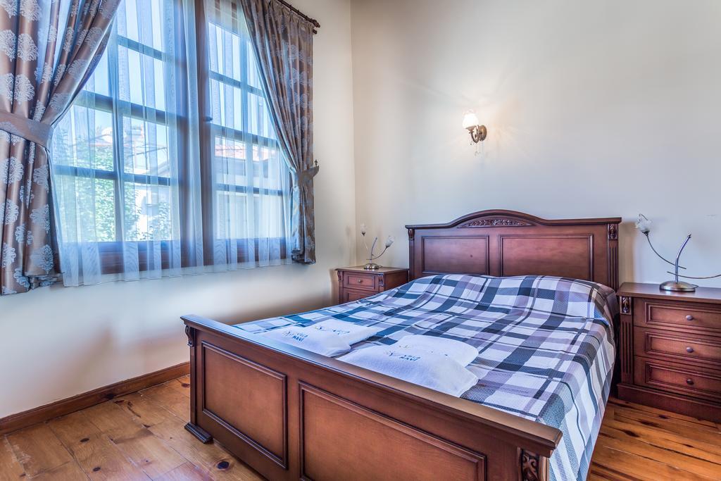 Aparthotel Ani Pansiyon Apart