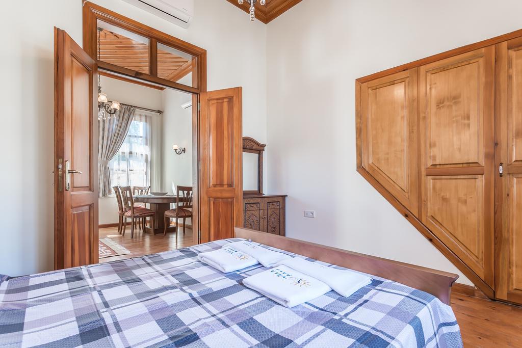 Ani Pansiyon Apart Antalya